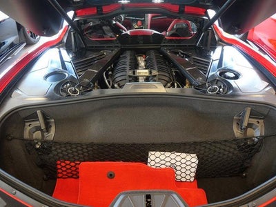 2023 Chevrolet Corvette 3LZ