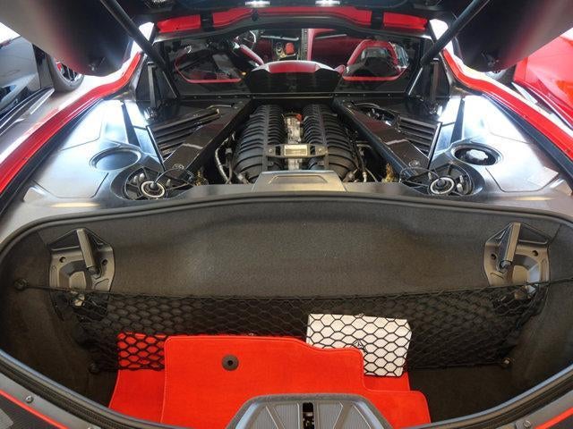 2023 Chevrolet Corvette 3LZ