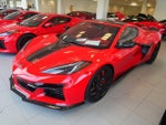 2023 Chevrolet Corvette 3LZ