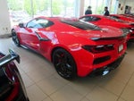 2023 Chevrolet Corvette 3LZ