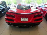 2023 Chevrolet Corvette 3LZ