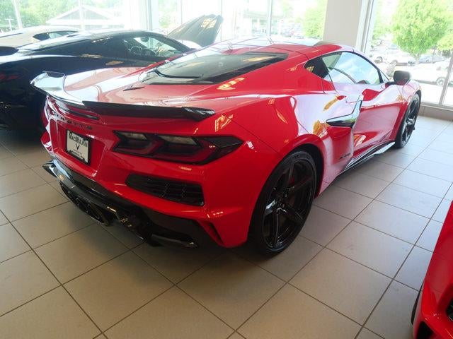 2023 Chevrolet Corvette 3LZ