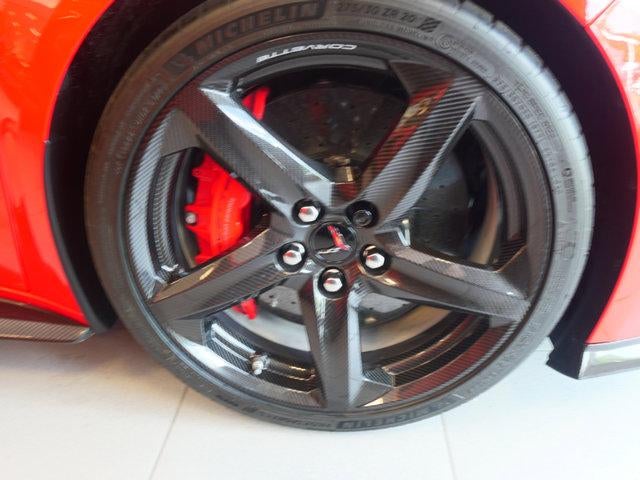 2023 Chevrolet Corvette 3LZ