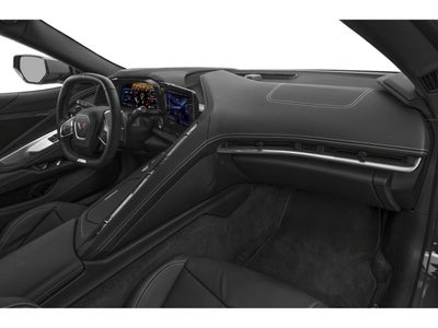 2025 Chevrolet Corvette 3LZ