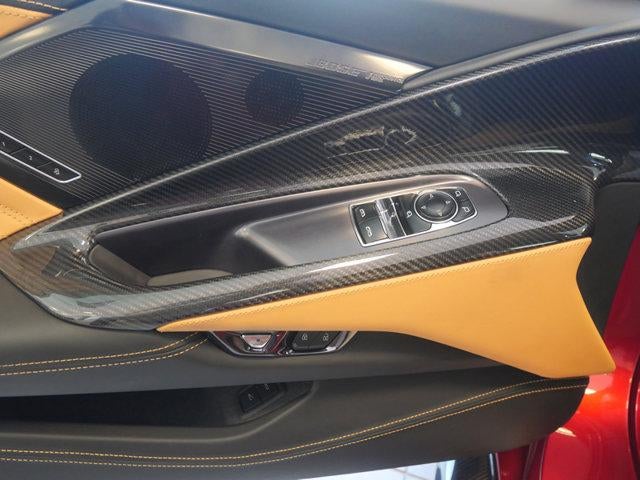 2023 Chevrolet Corvette 3LZ