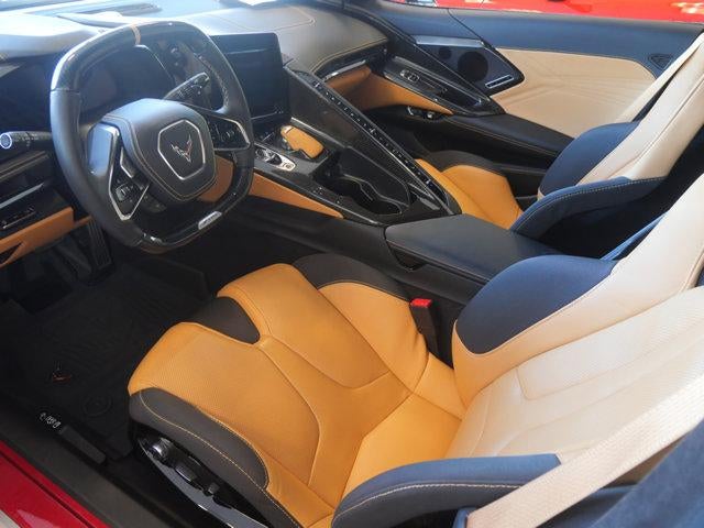 2023 Chevrolet Corvette 3LZ