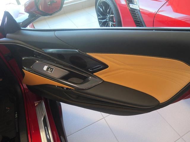 2023 Chevrolet Corvette 3LZ