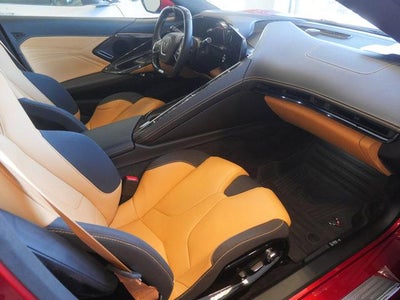 2023 Chevrolet Corvette 3LZ