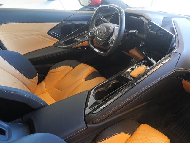 2023 Chevrolet Corvette 3LZ