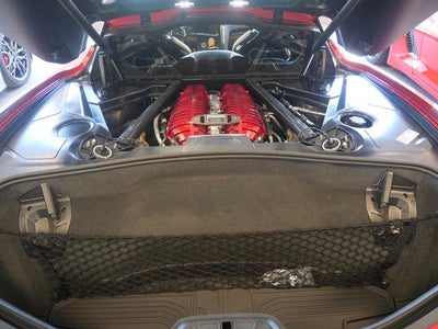 2023 Chevrolet Corvette 3LZ