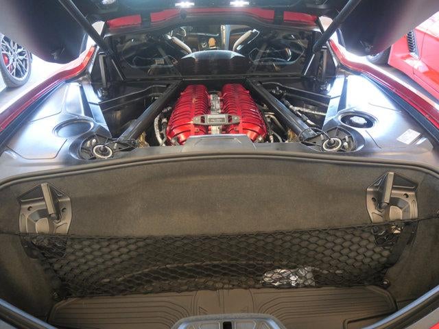 2023 Chevrolet Corvette 3LZ