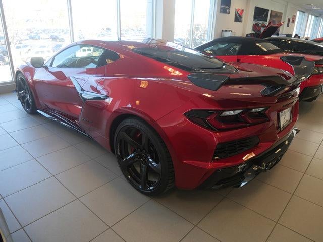 2023 Chevrolet Corvette 3LZ