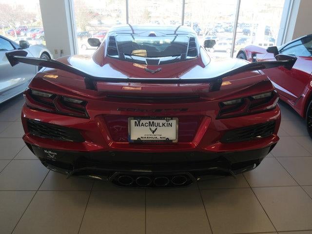 2023 Chevrolet Corvette 3LZ