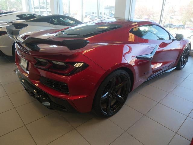 2023 Chevrolet Corvette 3LZ