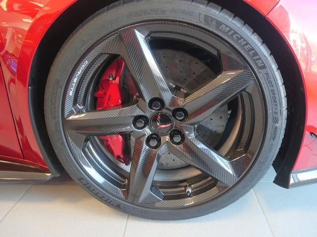 2023 Chevrolet Corvette 3LZ