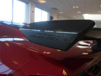 2023 Chevrolet Corvette 3LZ