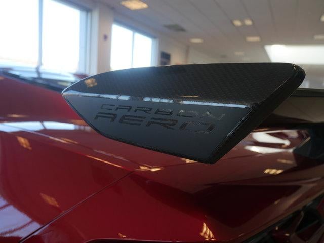 2023 Chevrolet Corvette 3LZ