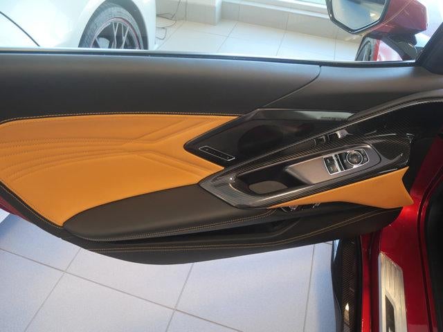 2023 Chevrolet Corvette 3LZ