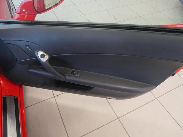 2010 Chevrolet Corvette w/3LT