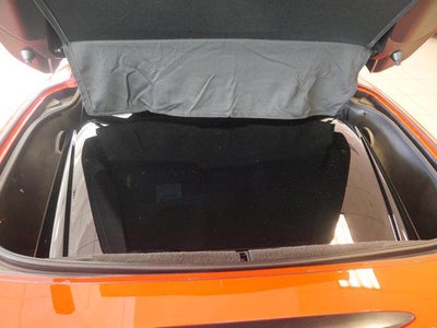 2010 Chevrolet Corvette w/3LT