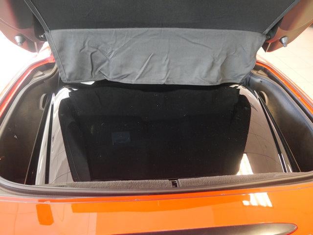 2010 Chevrolet Corvette w/3LT