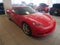 2010 Chevrolet Corvette w/3LT