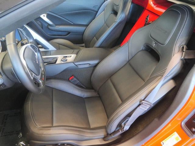 2016 Chevrolet Corvette Z06 2LZ