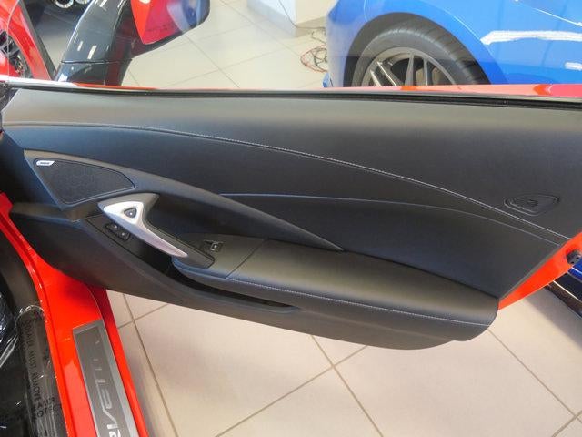 2016 Chevrolet Corvette Z06 2LZ