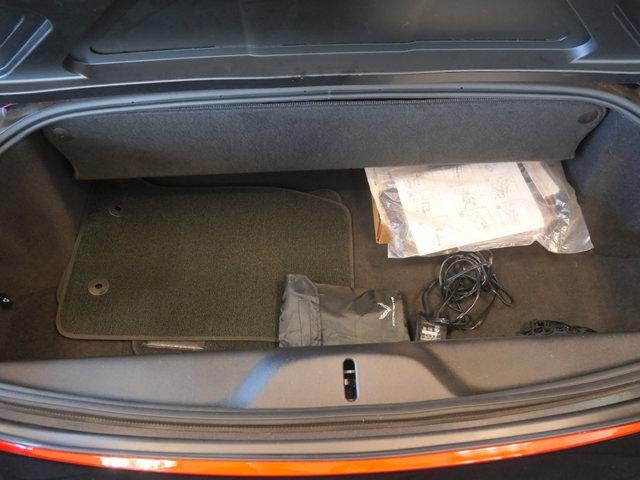 2016 Chevrolet Corvette Z06 2LZ