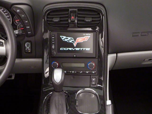 2010 Chevrolet Corvette Z16 Grand Sport w/3LT