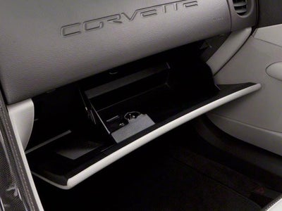 2010 Chevrolet Corvette Z16 Grand Sport w/3LT