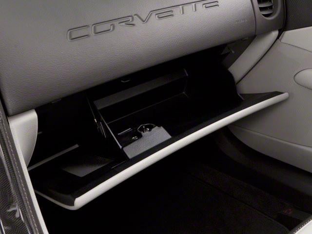 2010 Chevrolet Corvette Z16 Grand Sport w/3LT