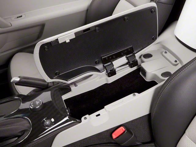 2010 Chevrolet Corvette Z16 Grand Sport w/3LT