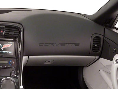 2010 Chevrolet Corvette Z16 Grand Sport w/3LT