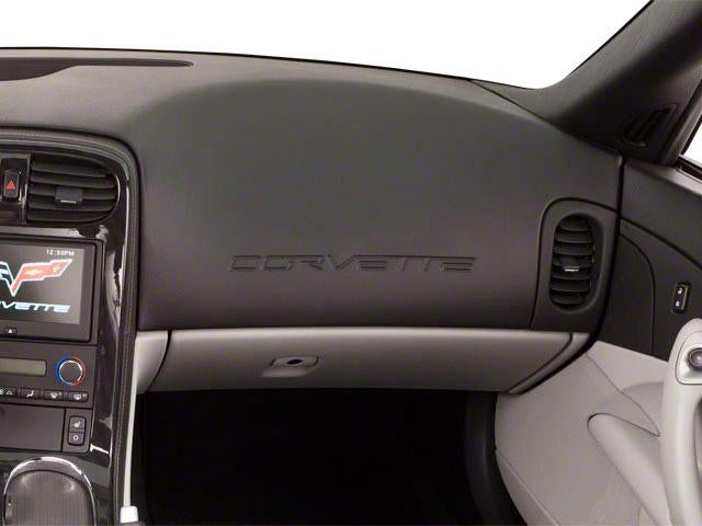 2010 Chevrolet Corvette Z16 Grand Sport w/3LT