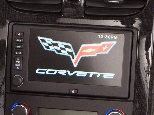 2010 Chevrolet Corvette Z16 Grand Sport w/3LT