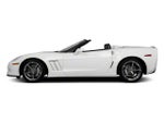 2010 Chevrolet Corvette Z16 Grand Sport w/3LT