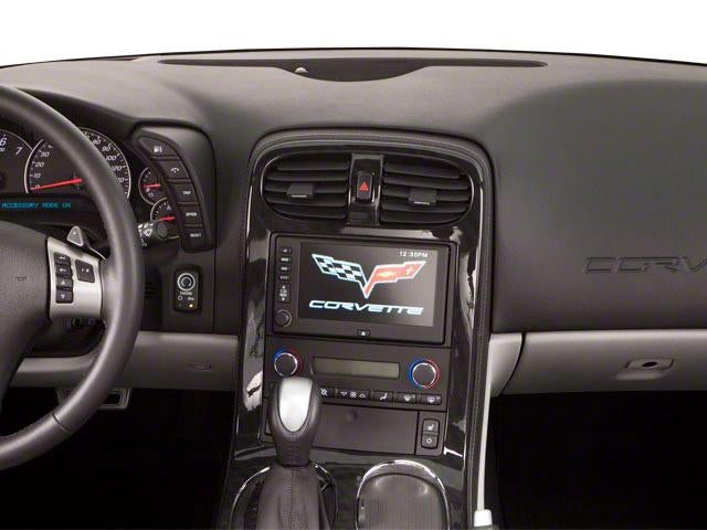 2010 Chevrolet Corvette Z16 Grand Sport w/3LT