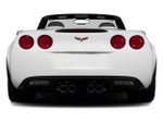 2010 Chevrolet Corvette Z16 Grand Sport w/3LT