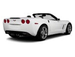 2010 Chevrolet Corvette Z16 Grand Sport w/3LT