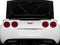 2010 Chevrolet Corvette Z16 Grand Sport w/3LT