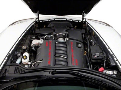 2010 Chevrolet Corvette Z16 Grand Sport w/3LT