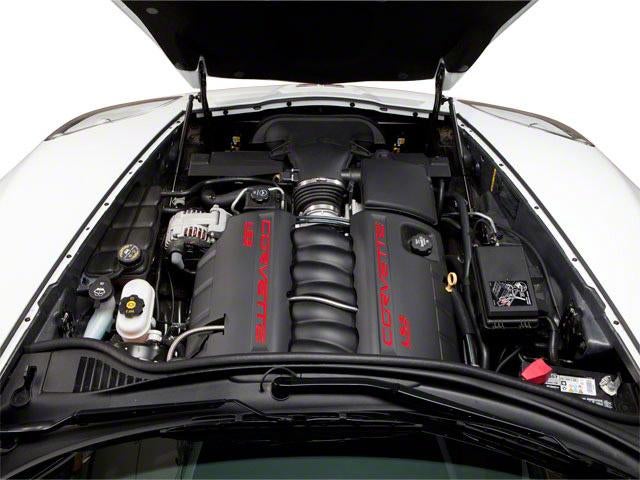 2010 Chevrolet Corvette Z16 Grand Sport w/3LT