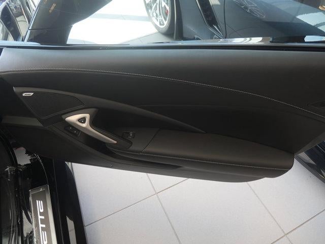 2019 Chevrolet Corvette Grand Sport 2LT