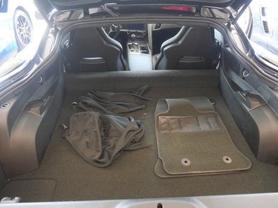 2019 Chevrolet Corvette Grand Sport 2LT