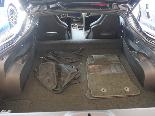 2019 Chevrolet Corvette Grand Sport 2LT