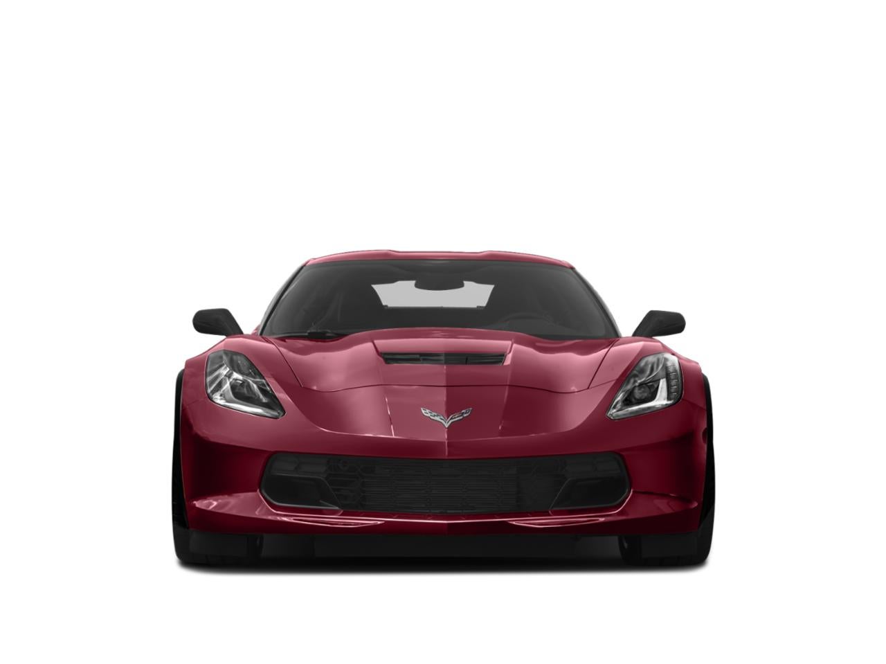 2019 Chevrolet Corvette Grand Sport 2LT