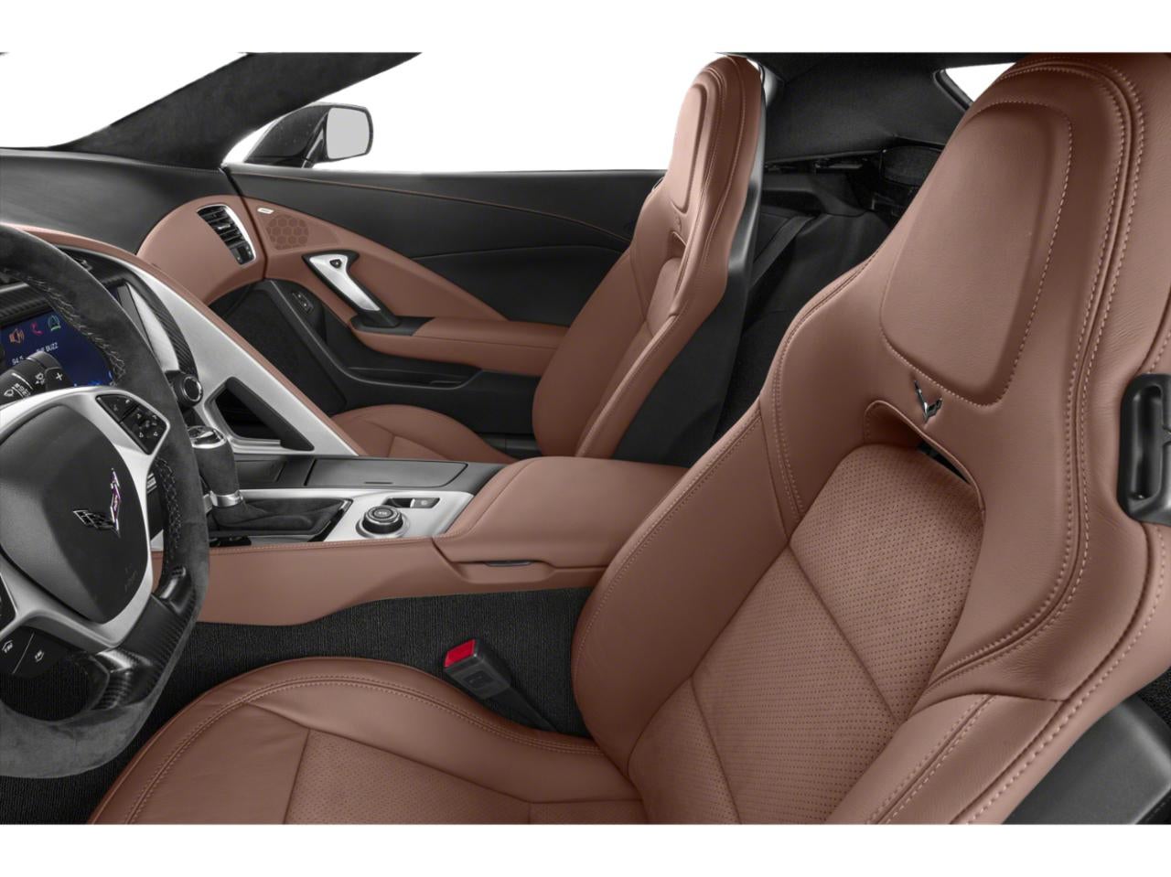 2019 Chevrolet Corvette Grand Sport 2LT