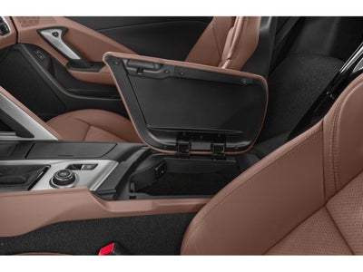 2019 Chevrolet Corvette Grand Sport 2LT