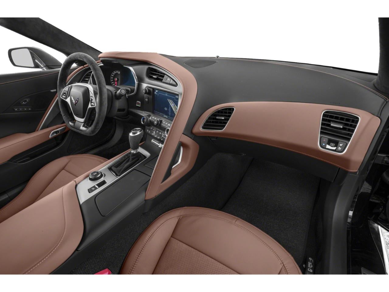 2019 Chevrolet Corvette Grand Sport 2LT